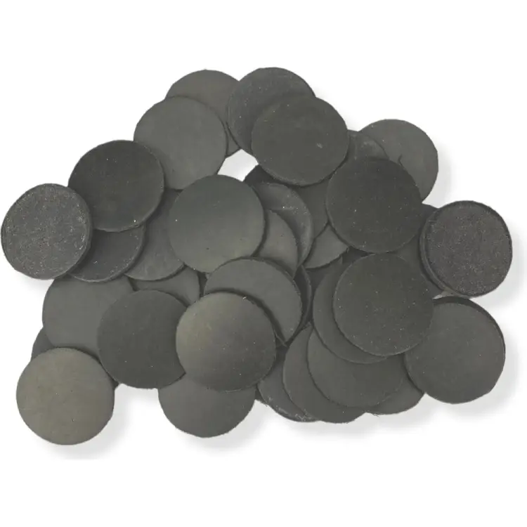 Резиновая прокладка MasterProf ИС.131562