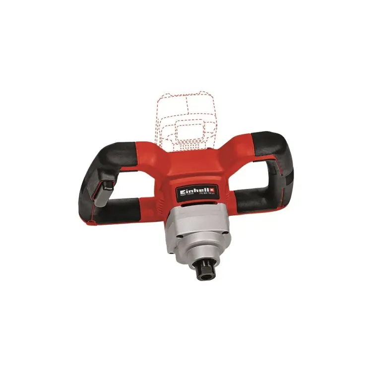 Аккумуляторный миксер Einhell TE-MX 18 Li Solo 4258760