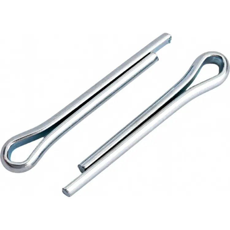 Оцинкованный шплинт ЕВРОПАРТНЕР M3,2x20 DIN94 10 шт. 12 0387 1