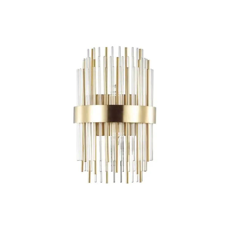 Бра ODEON LIGHT IDA 4639/2W