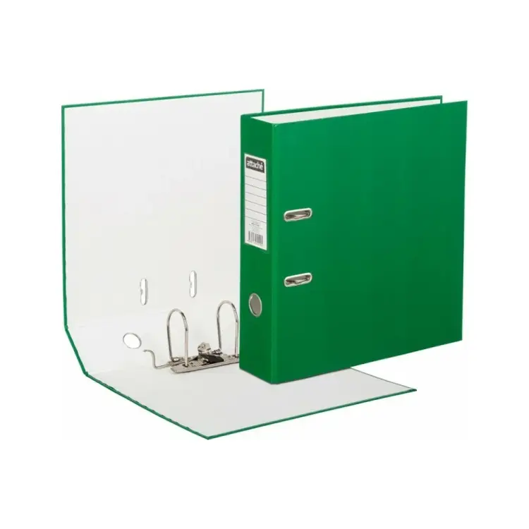 Папка-регистратор Attache Экономи 1017491