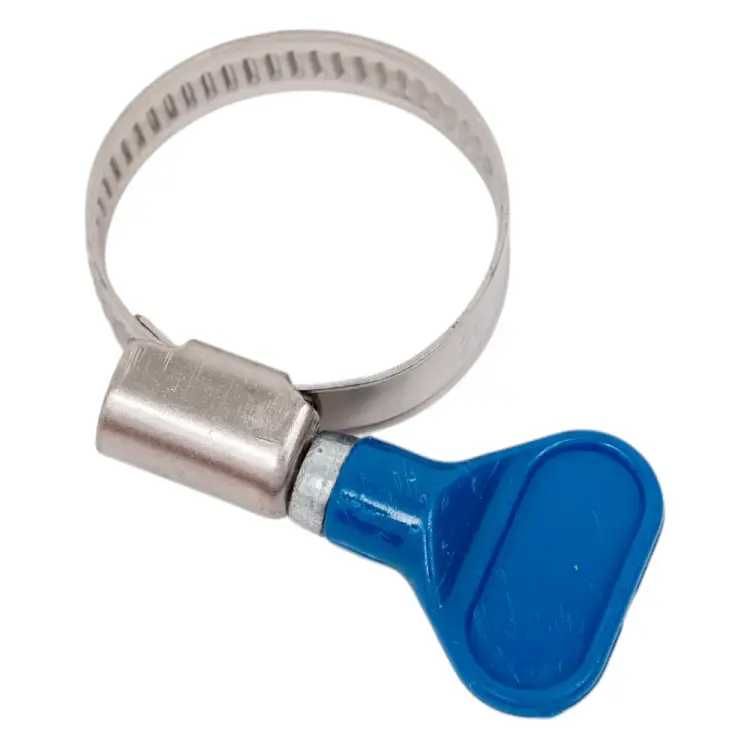 Обжимной хомут Госкреп 11-0011632