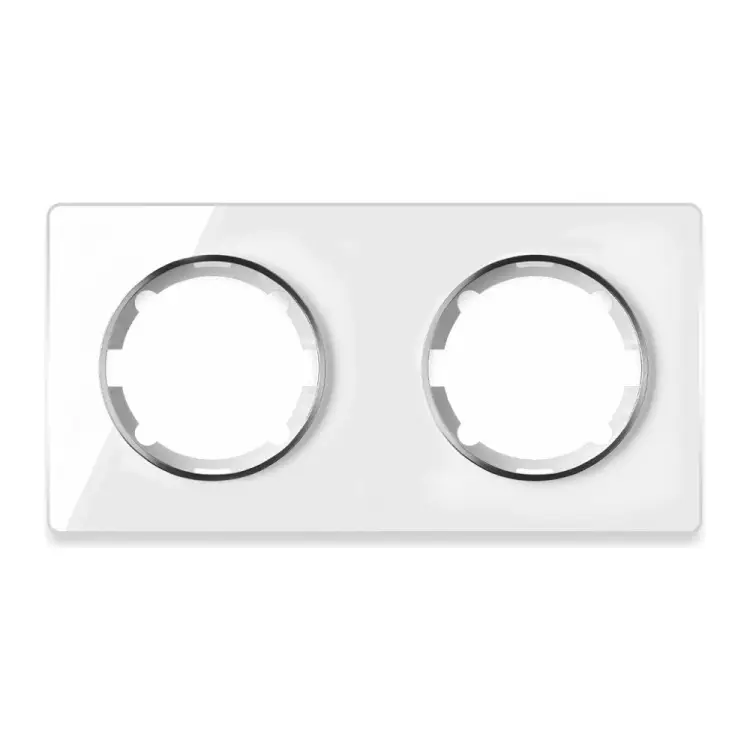 Стеклянная рамка для серии Florence OneKeyElectro Garda 2234925