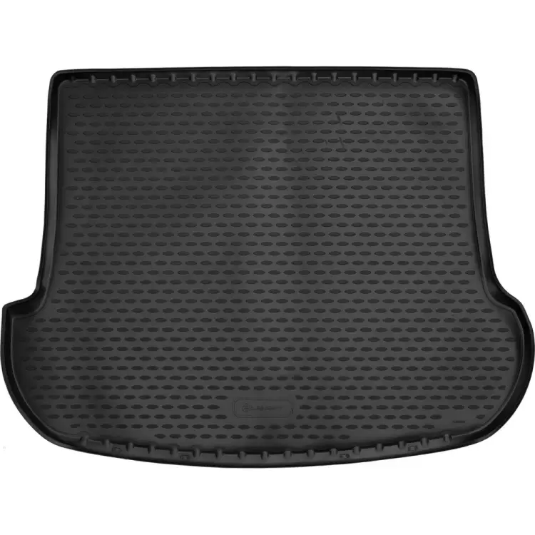 Коврик в багажник для TOYOTA Probox(Ip)/Succed 2014- г.в., универсал, правый руль ELEMENT A36019B12