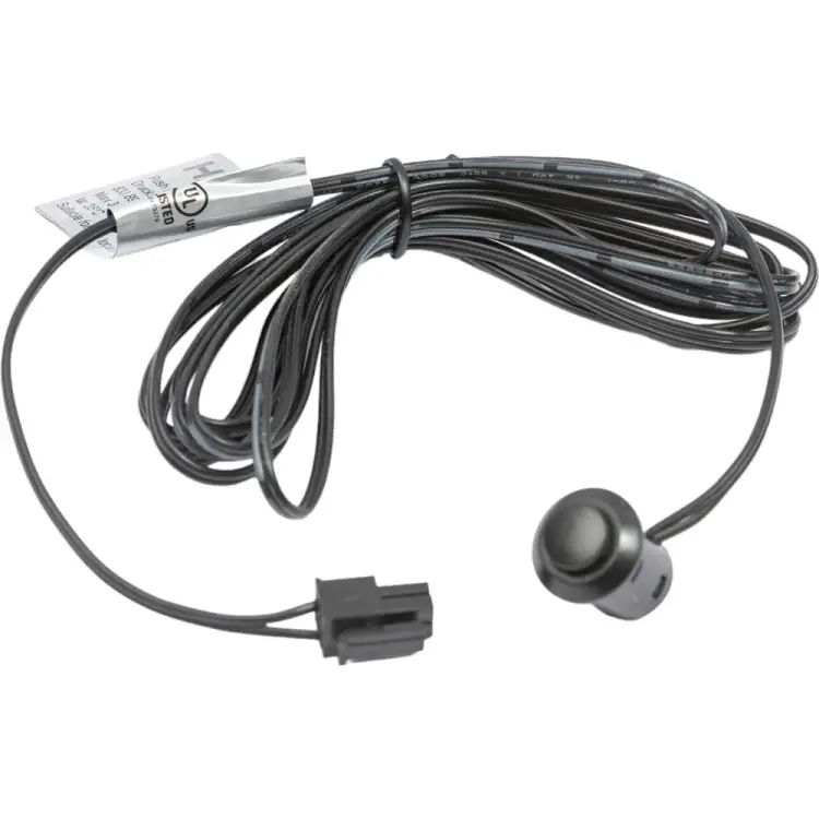 Кнопочный выключатель Hafele 833.89.108 Кнопочный выключатель Hafele 833.89.108