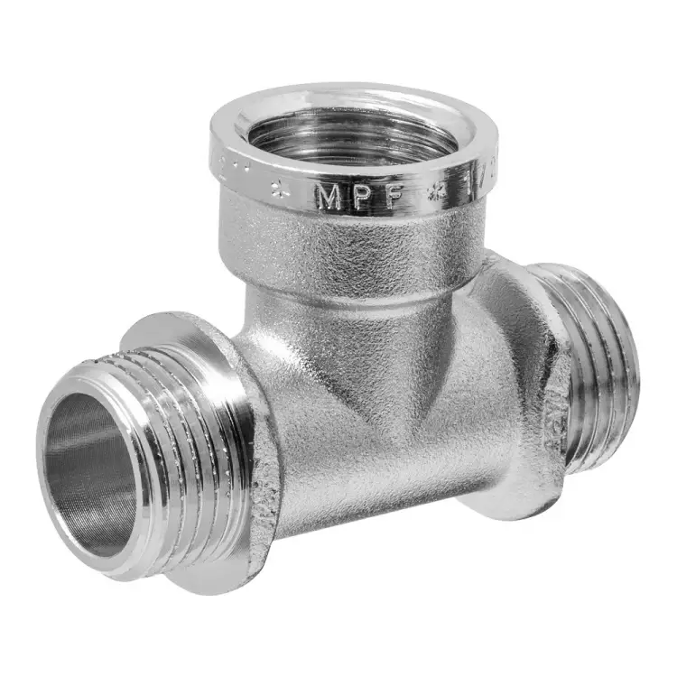Тройник MPF ИС.072230