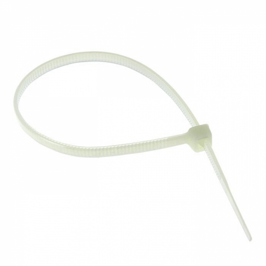 Нейлоновый хомут Smartbuy SBE-CT-36-200-w