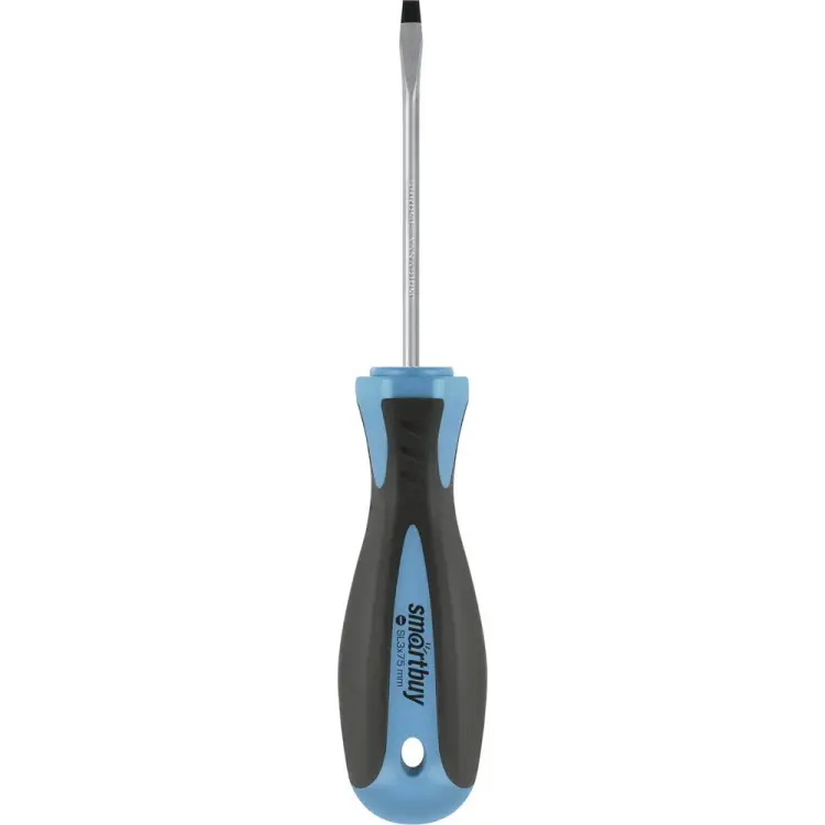 Отвертка Smartbuy SBT-SCS-SL3x75P1