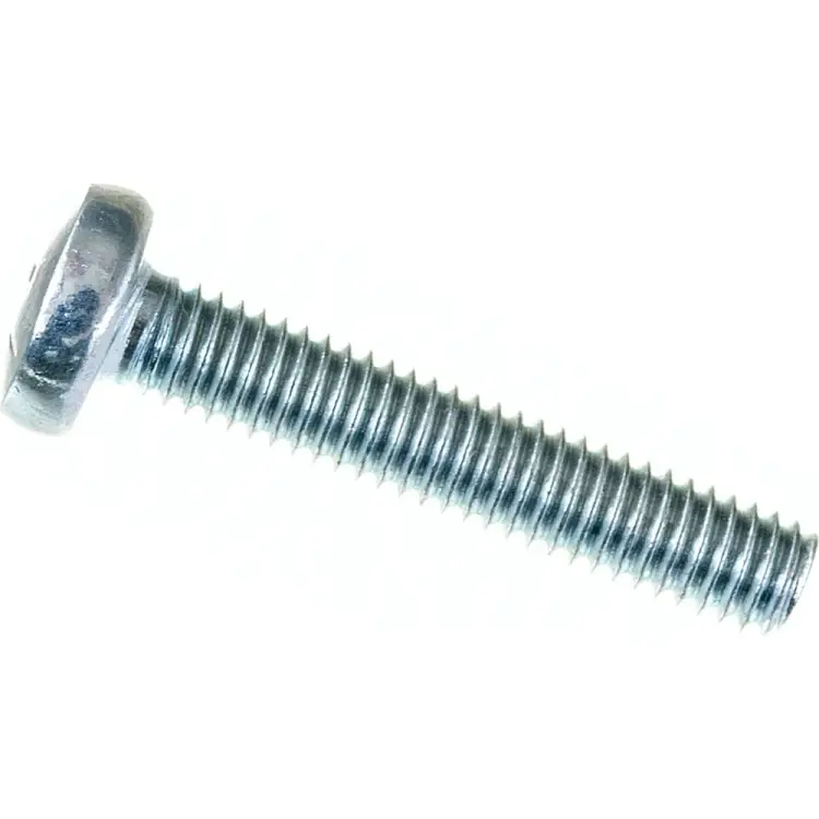 Оцинкованный винт Стройметиз М3х16 DIN7985 25 шт. 3100871