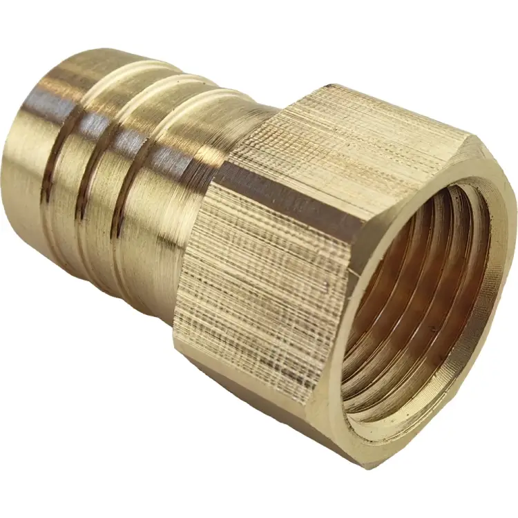 Штуцер для шлангов 1/2" ВР х 20 мм HG 1896240 Штуцер для шлангов 1/2" ВР х 20 мм HG 1896240