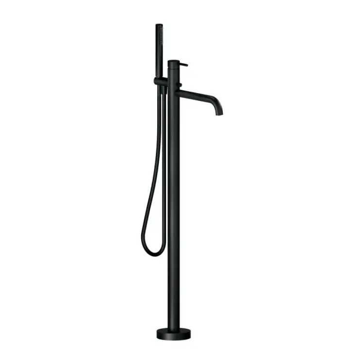 Напольный смеситель для ванны Nobili LIVE WE00180/TBM 00000106822