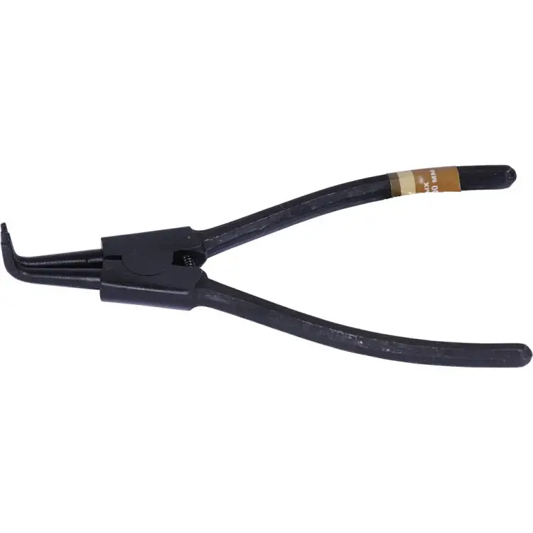 Загнутый разжим для стопорных колец Beril Техник 10401