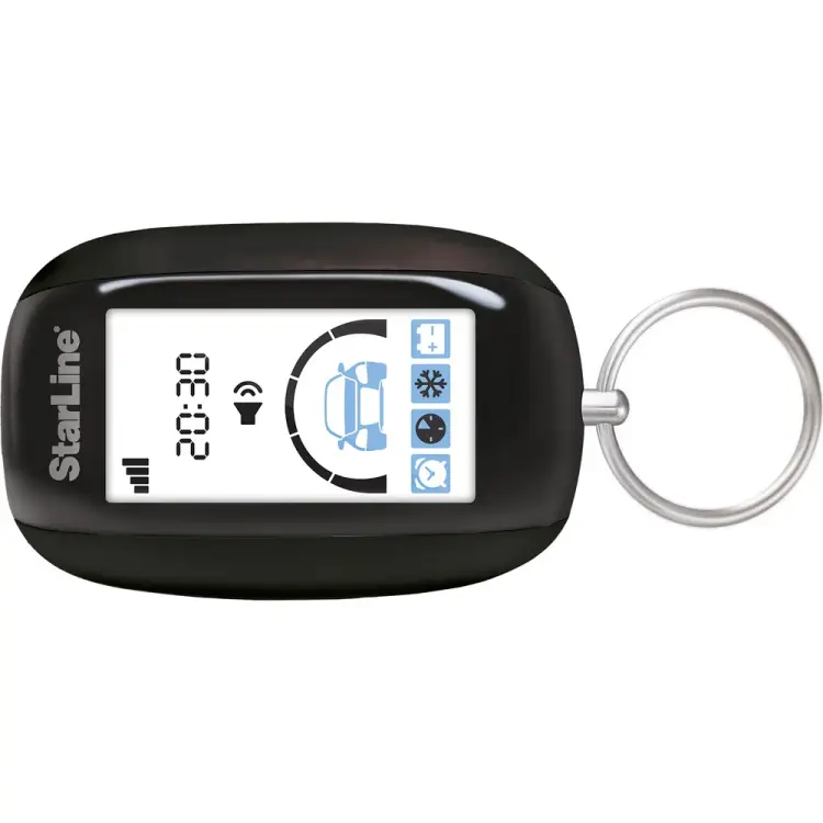 Брелок StarLine B96 4002929