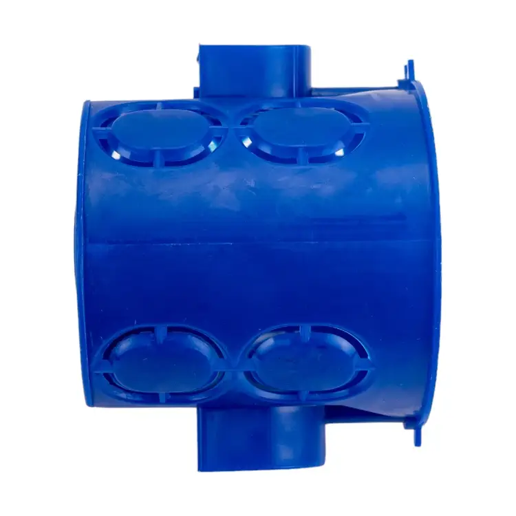 Монтажная коробка для бетона и кирпича BYLECTRICA КЕ-500