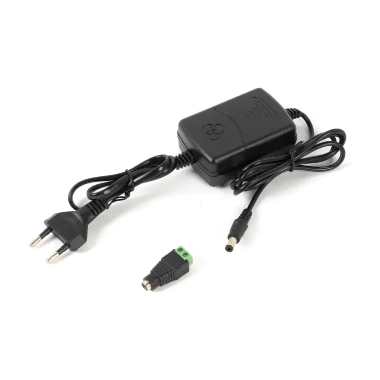 Источник питания Бастион Mollusk-VR 8834