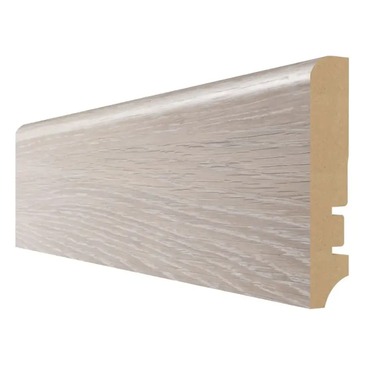 Плинтус HANNAHHOLZ Aktuell Design AD 81402.25