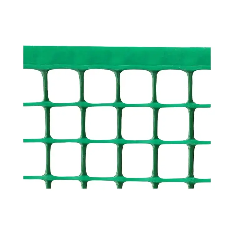 Сетка для палисадника ПРОТЭКТ Ф-24/0,5/5 х/з