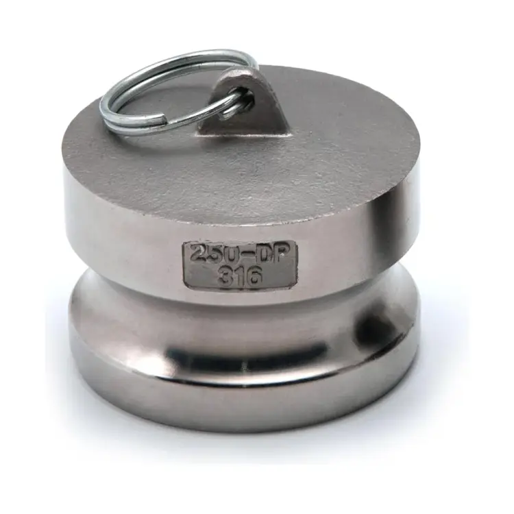 Камлок HIMPT 00028010307