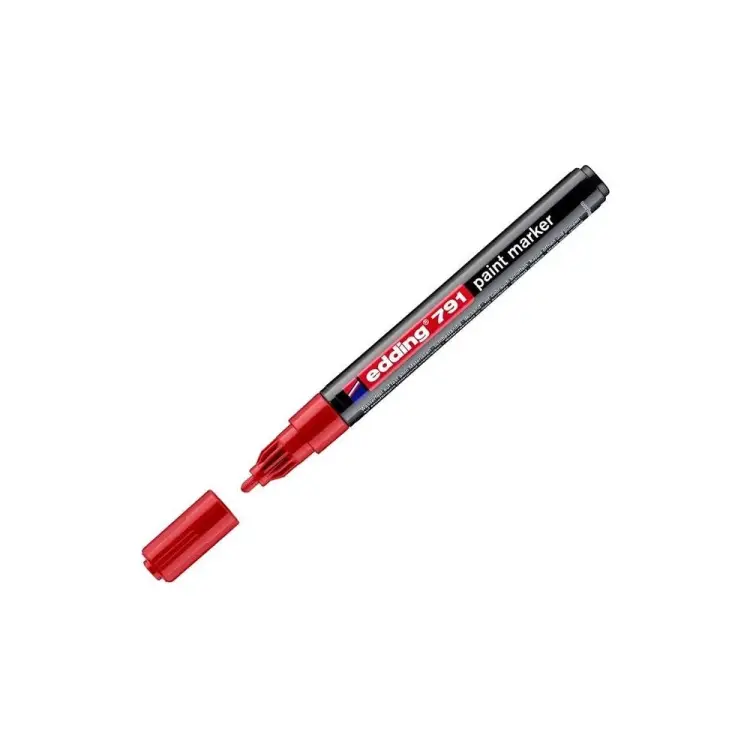Глянцевый лаковый маркер EDDING 1183522