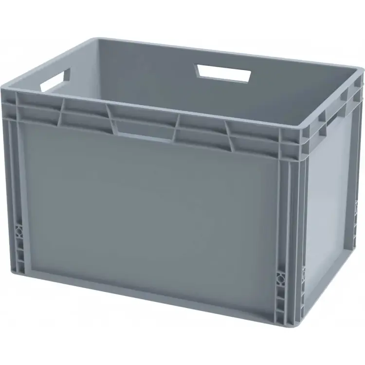 Сплошной ящик Sembol Plastik 25254