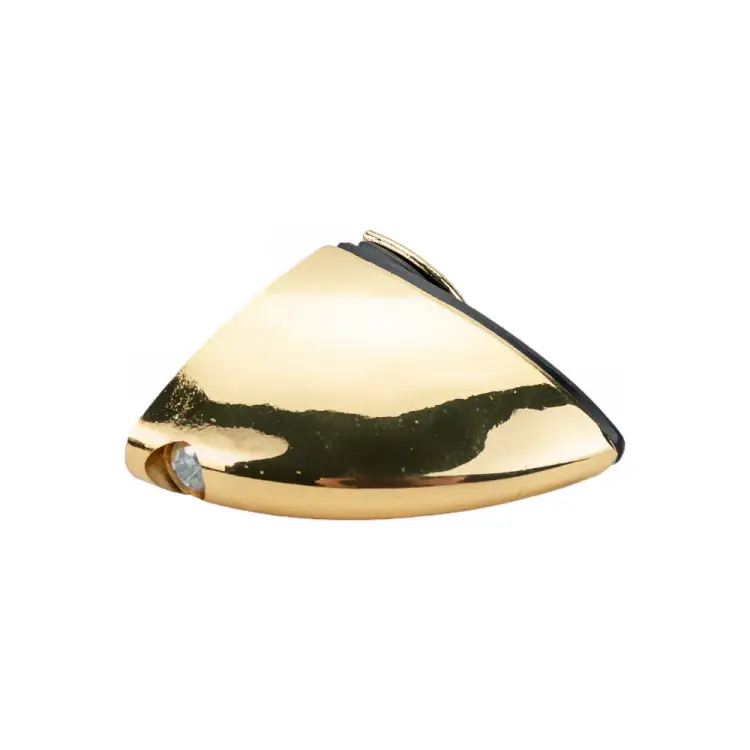 Полкодержатель Локри ПЕЛИКАН 8905 S GOLD Полкодержатель Локри ПЕЛИКАН 8905 S GOLD