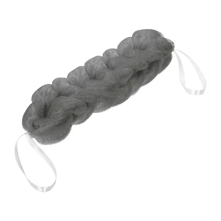 Мочалка-косичка для бани и сауны Hot Pot HotPot 41450 Мочалка-косичка для бани и сауны Hot Pot HotPot 41450