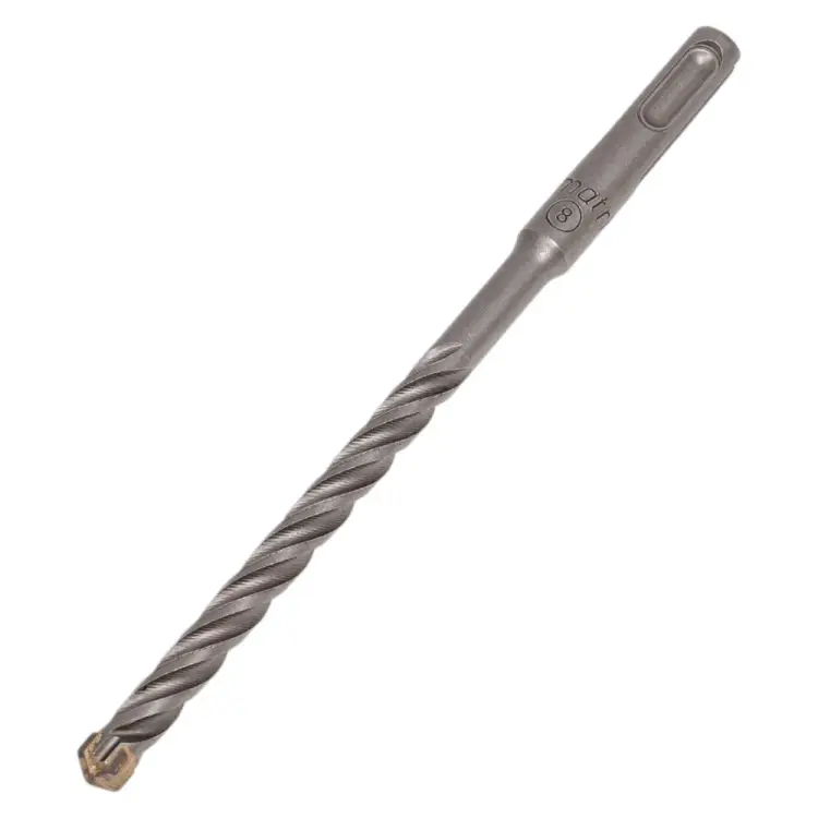 Бур SDS-plus по бетону MATRIX 70638