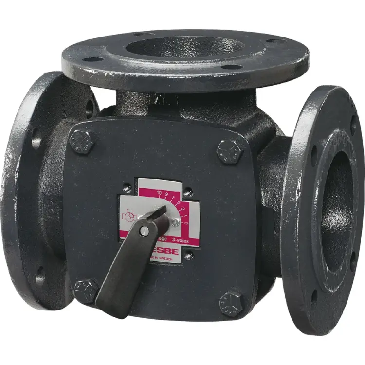 Вентиль ESBE 3f40-44 1110 04 00