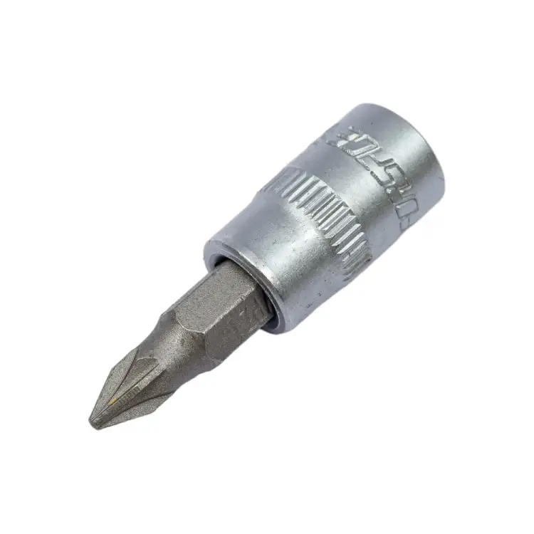 Крестообразная головка-бита Forsage F-322321(8998)