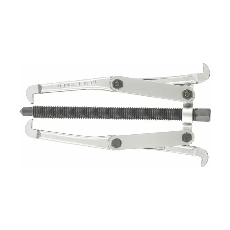 Механический тройной съемник SPARTA 525155