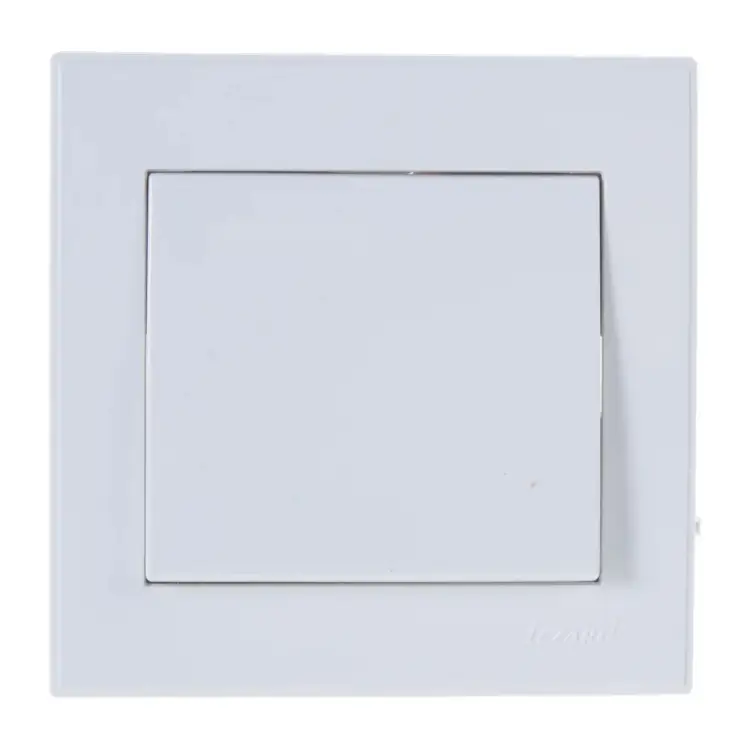 Промежуточный выключатель Lezard RAIN 703-0202-107