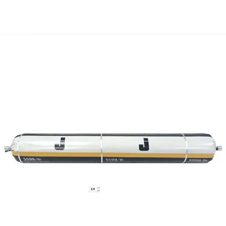 Полиуретановый клей для вклейки стекол Jeta PRO 5599/600