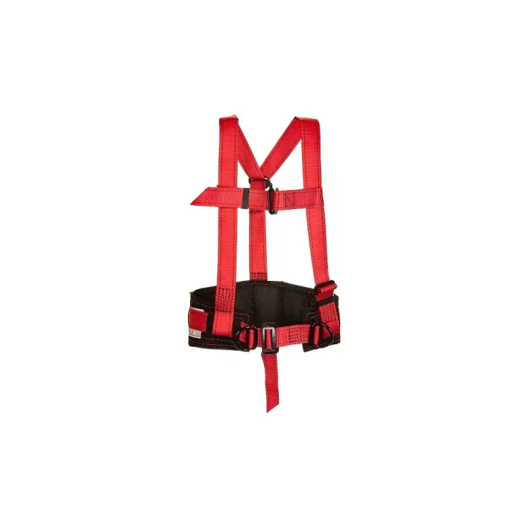 Удерживающая привязь МОЛОТ УПР 2 Д