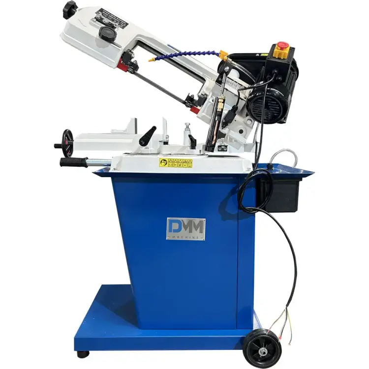 Ленточнопильный станок Delta Machinery DMM MWS-128 (380V) 03-7281