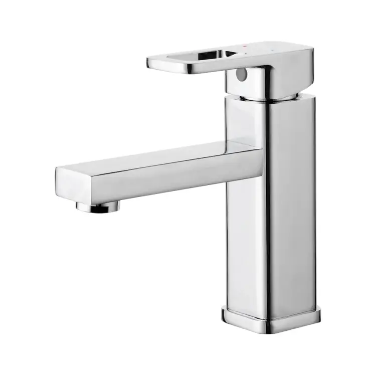 Смеситель для умывальника G-Lauf GOR1-A058