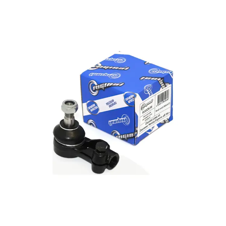 Правый наконечник рулевой тяги для а/м Chevrolet Lanos, Daewoo Nexia/Espero Riginal RG02636