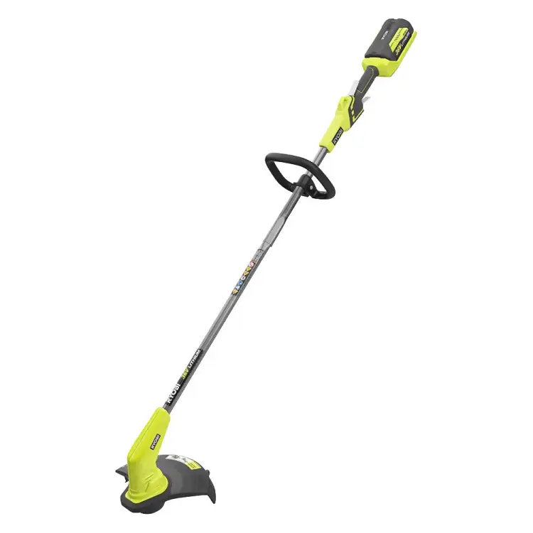 Триммер Ryobi MAX POWER RY36LT33A-120 5133004545 Триммер Ryobi MAX POWER RY36LT33A-120 5133004545