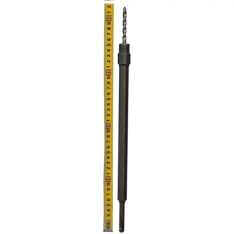 Адаптер для коронок по бетону TORGWIN SDS-Plus T867900