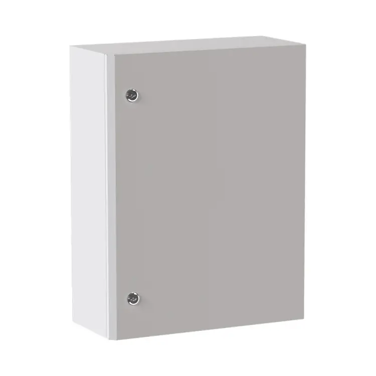 Щит с монтажной панелью EKF ЩМПг- 65.50.22 PROxima mb65-655022-m