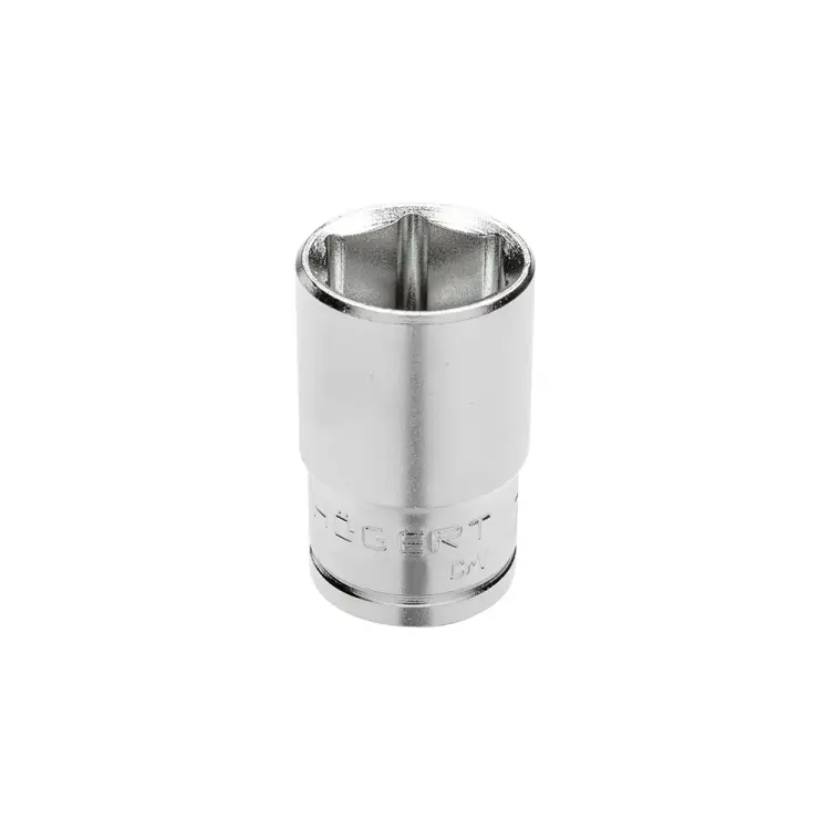 Шестигранная торцевая головка HOEGERT TECHNIK HT1A222 Шестигранная торцевая головка HOEGERT TECHNIK HT1A222