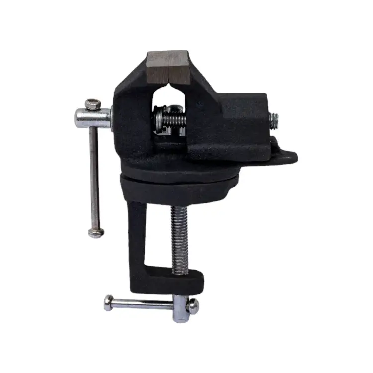 Настольные поворотные тиски Biber тов-093083 Настольные поворотные тиски Biber тов-093083