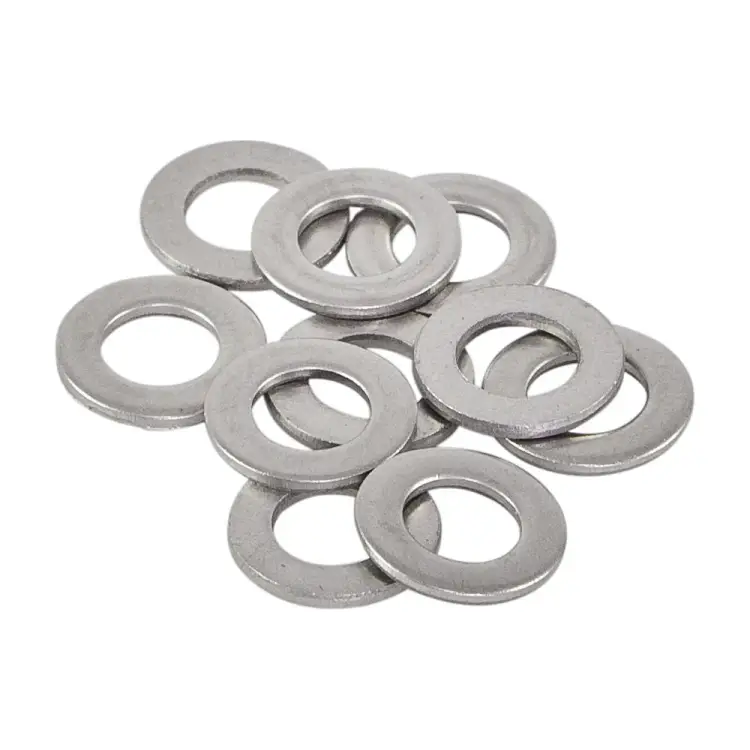 Нержавеющая плоская шайба Insparion ЕВ-00000069