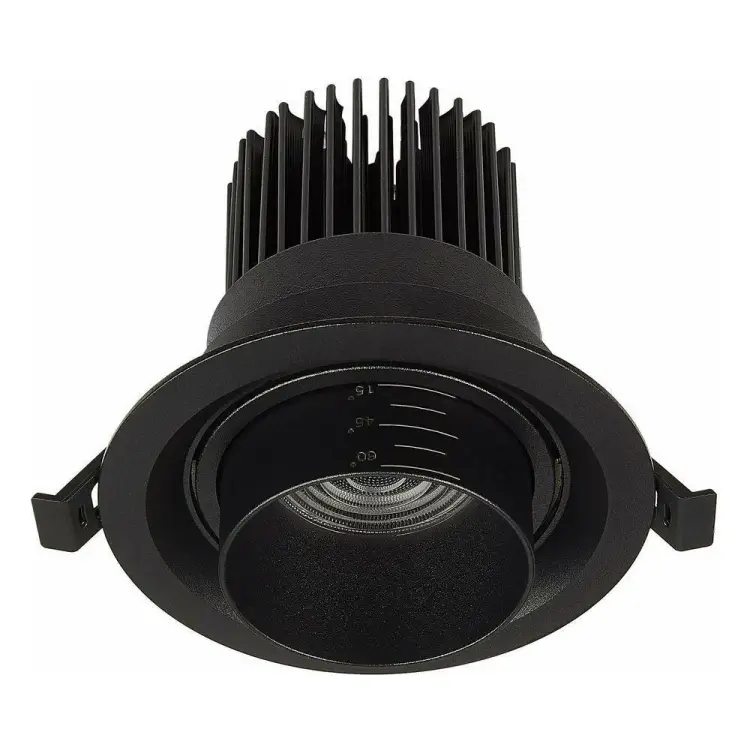 Встраиваемый светильник ST luce Zoom ST701.448.12