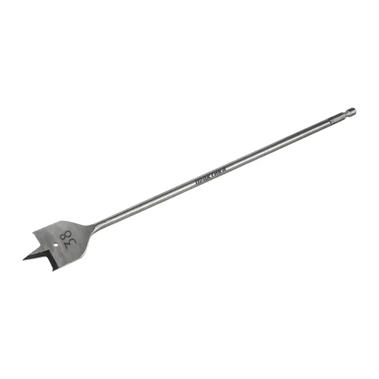 Перовое сверло по дереву ПРАКТИКА 774-276