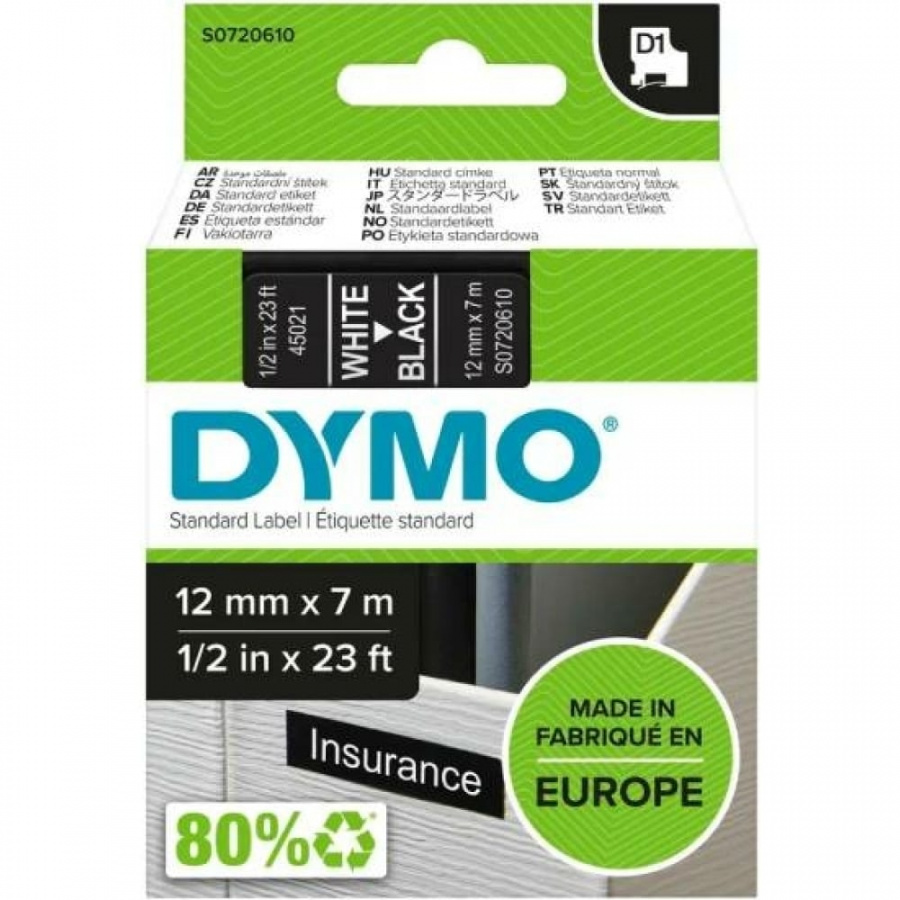 Картридж Dymo S0720610