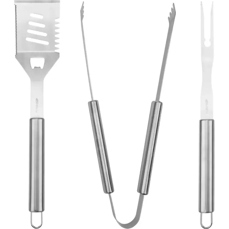 Набор для барбекю и гриля СОКОЛ Стандарт 62-0053 Набор для барбекю и гриля СОКОЛ Стандарт 62-0053