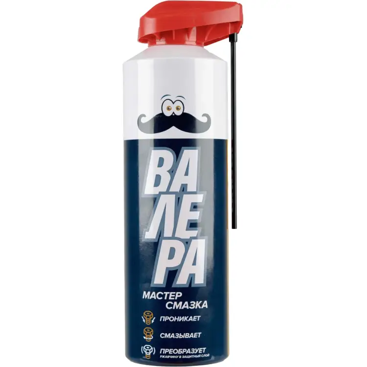 Мастер-смазка ВМПАВТО ВАЛЕРА 8606
