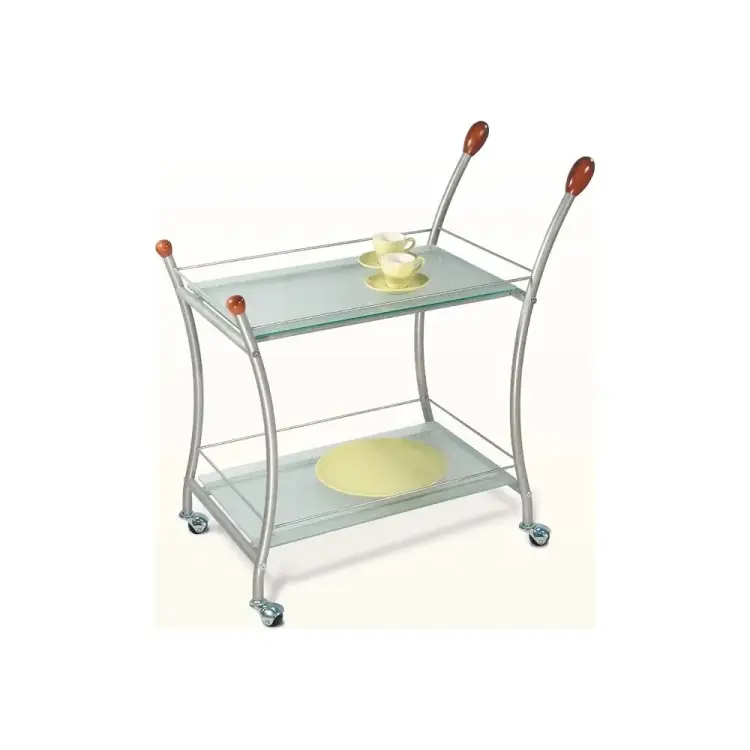 Сервировочный стол Мебелик Поло 00 2496