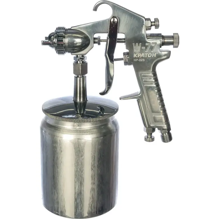 Краскораспылитель Кратон HP-02S 3 01 02 022