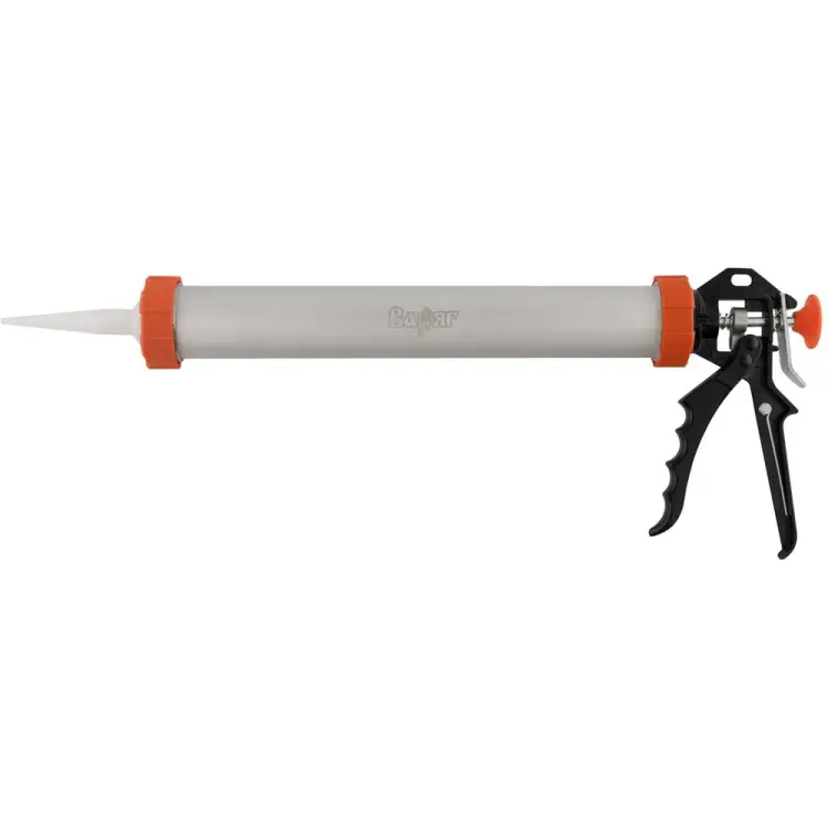 Пистолет-шприц для туб 62010 ВАРЯГ тов-209344 Пистолет-шприц для туб 62010 ВАРЯГ тов-209344